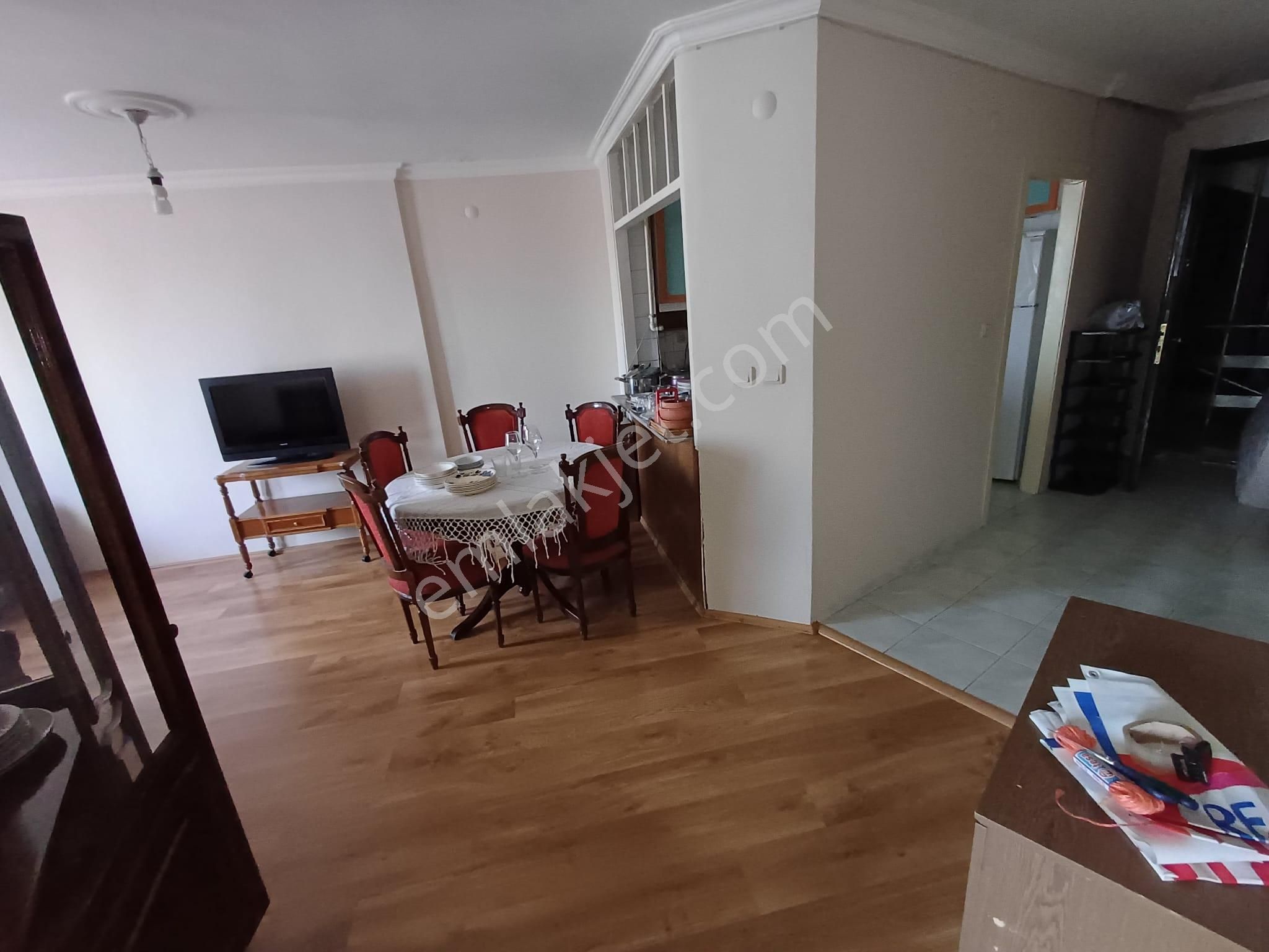 Ataşehir Küçükbakkalköy Kastelli De 2+1 Eşyalı Kiralık Daire - Görsel 27