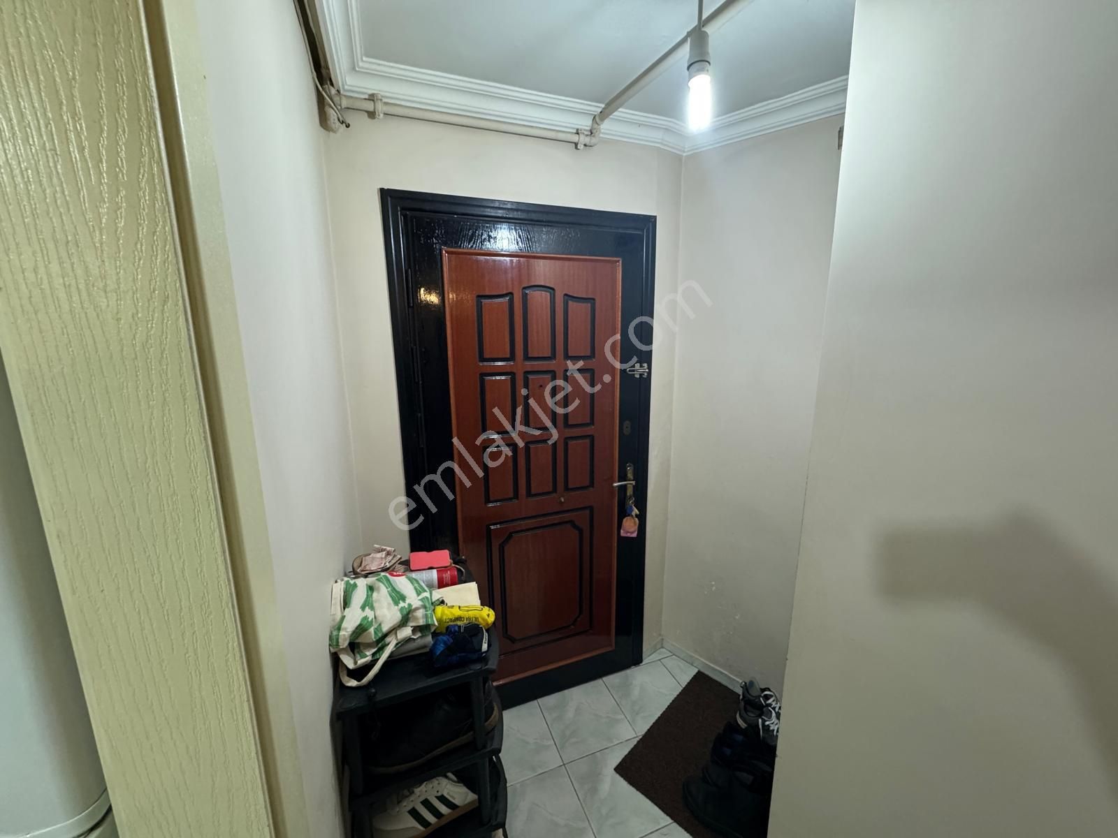 Ataşehir Küçükbakkalköy Kastelli De 2+1 Eşyalı Kiralık Daire - Görsel 17