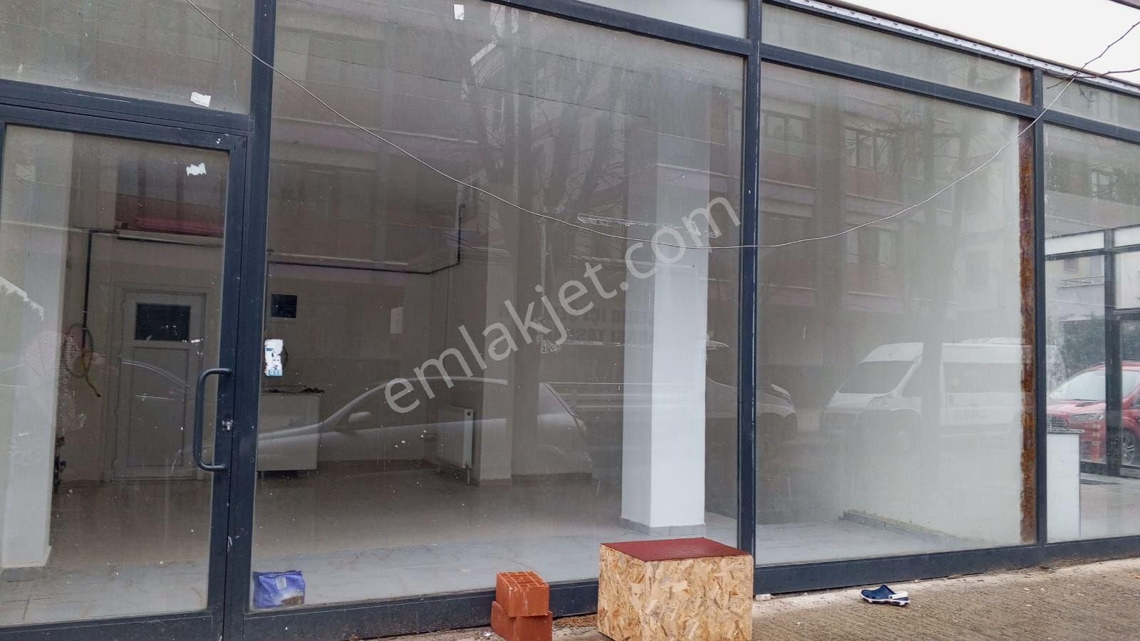 Kiralik Dükkan - Görsel 4