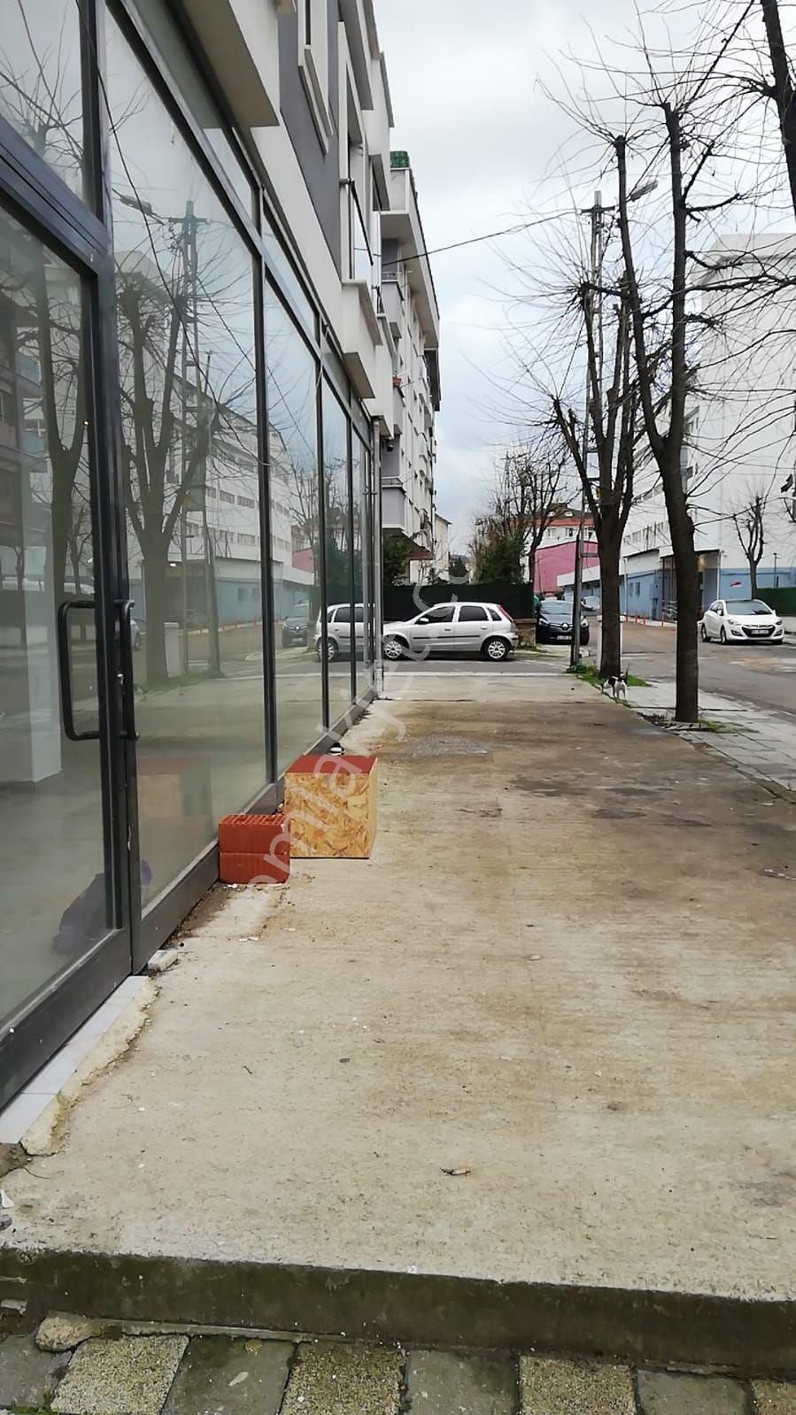 Kiralik Dükkan - Görsel 5