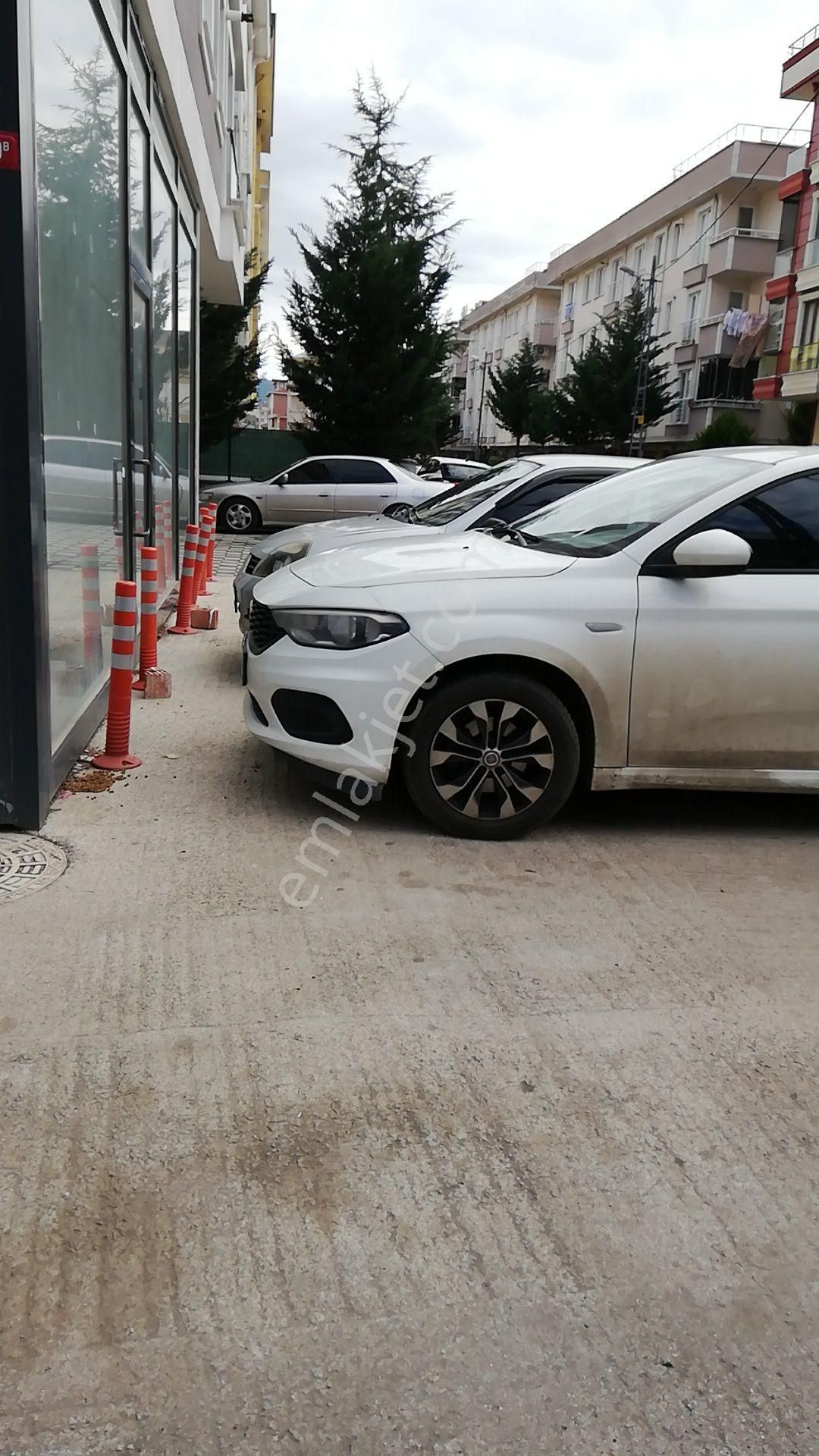 Kiralik Dükkan - Görsel 6