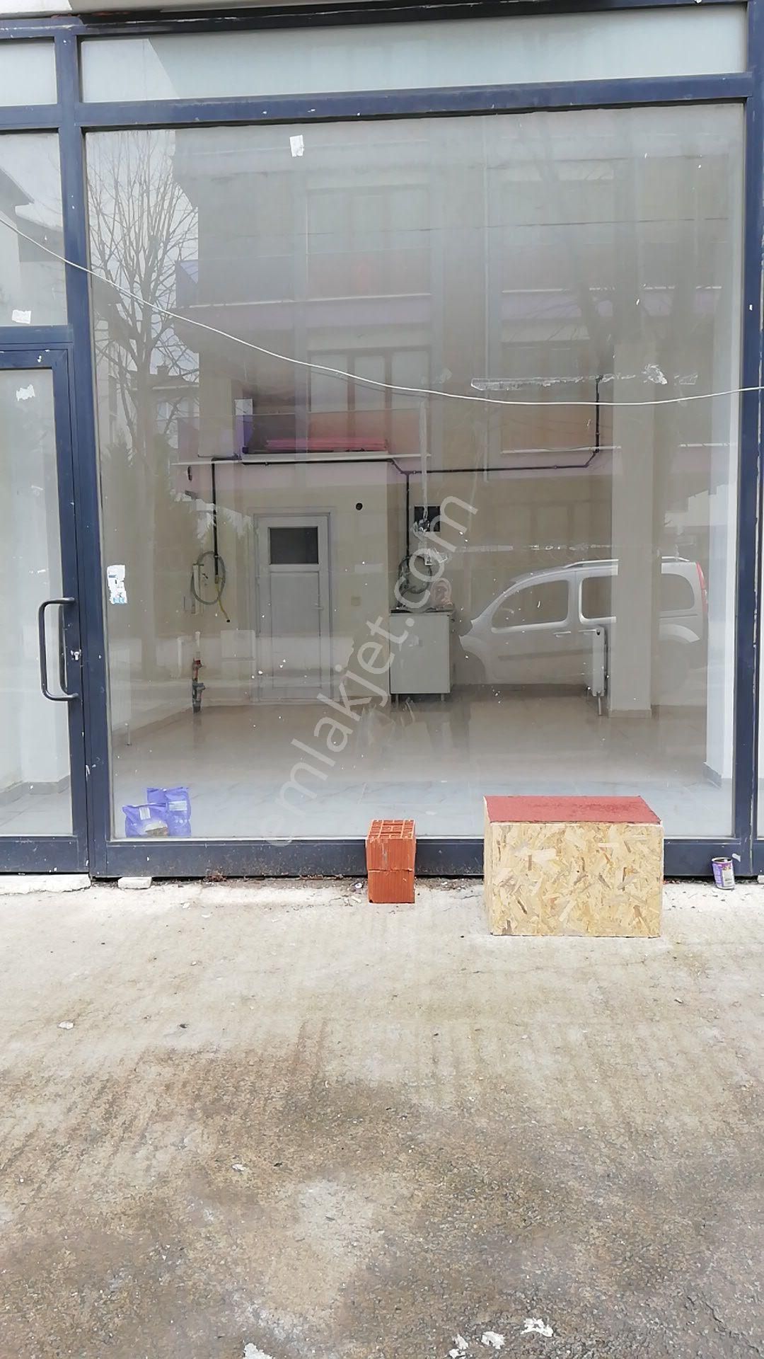 Kiralik Dükkan - Görsel 15