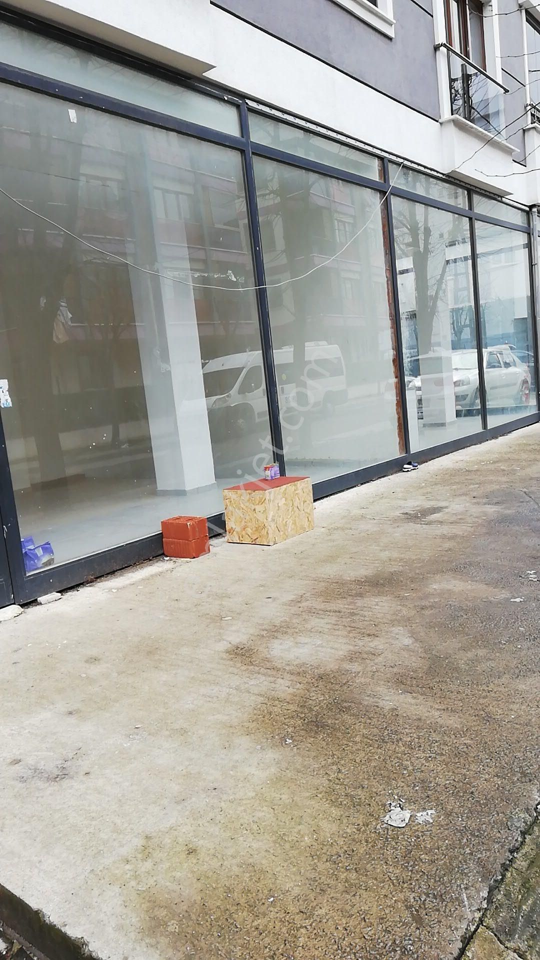 Kiralik Dükkan - Görsel 14