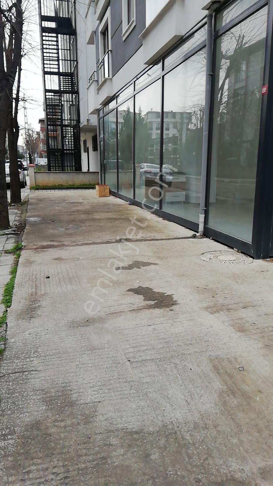 Kiralik Dükkan - Görsel 7