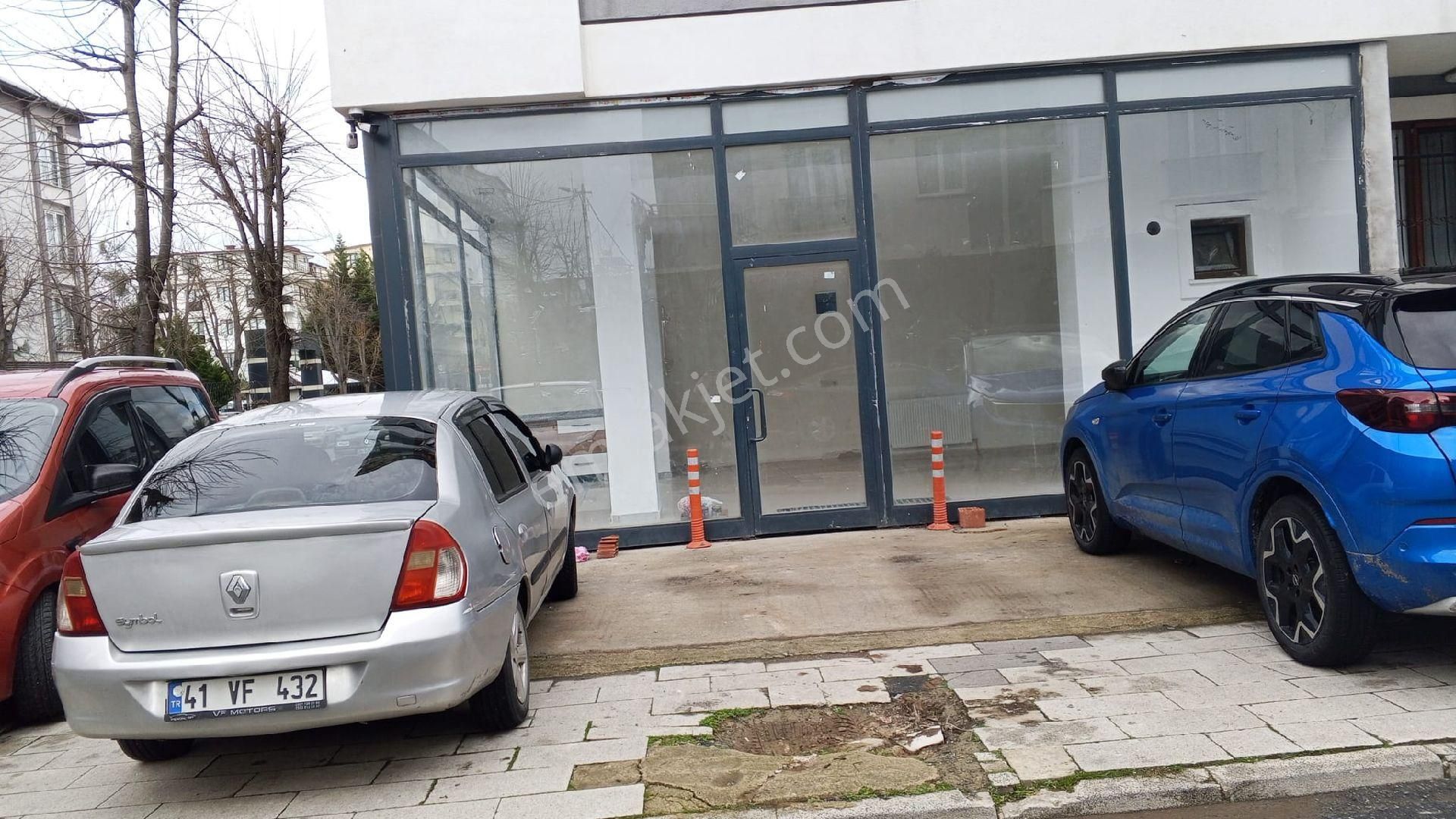 Kiralik Dükkan - Görsel 3