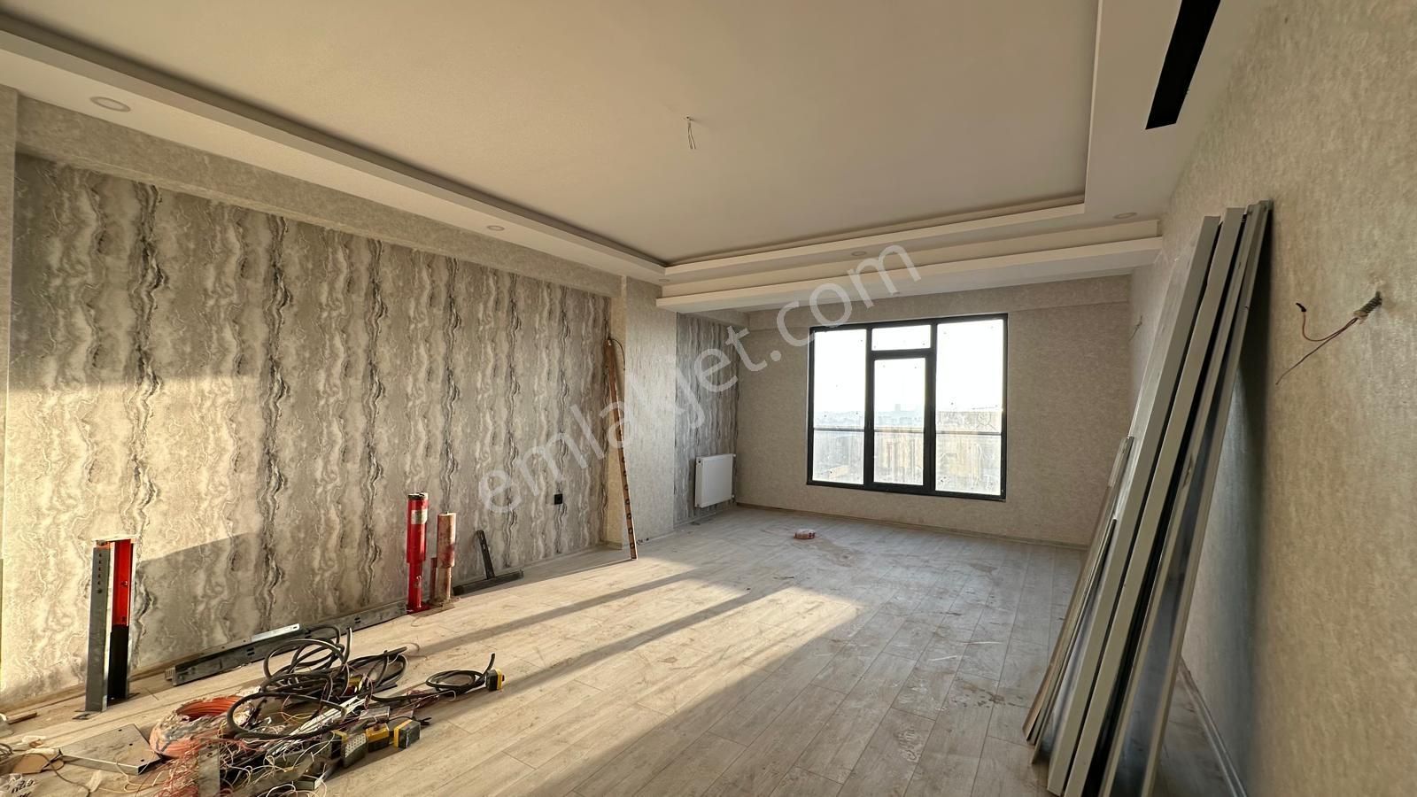 Cb Acar'dan 50 Metreye Sıfır Satılık Arakat 4+1 - Görsel 20