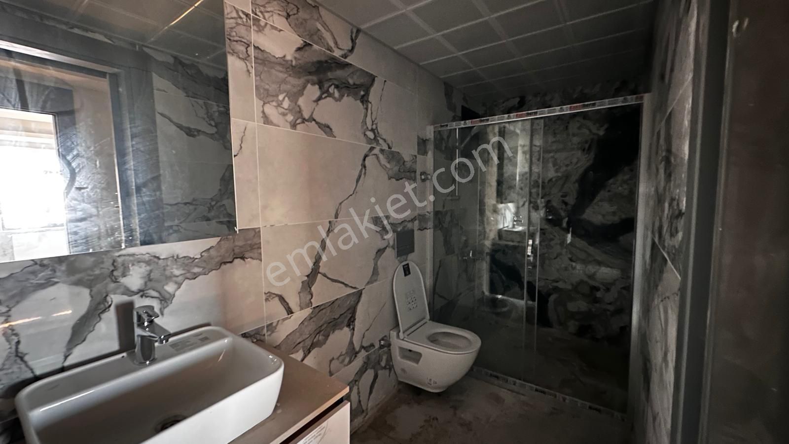 Cb Acar'dan 50 Metreye Sıfır Satılık Arakat 4+1 - Görsel 21