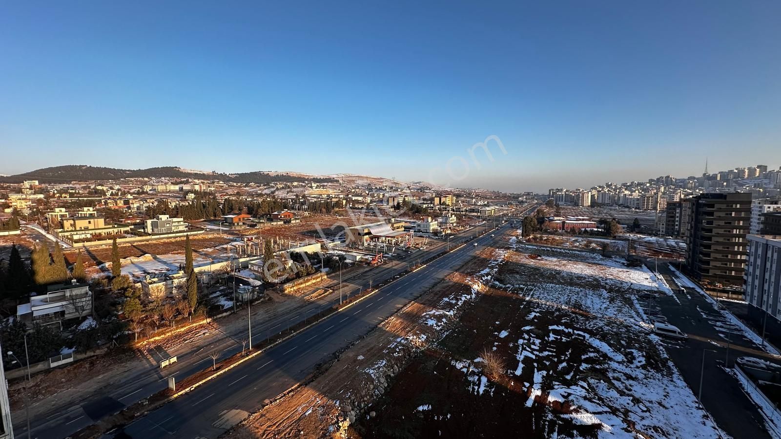 Cb Acar'dan 50 Metreye Sıfır Satılık Arakat 4+1 - Görsel 31