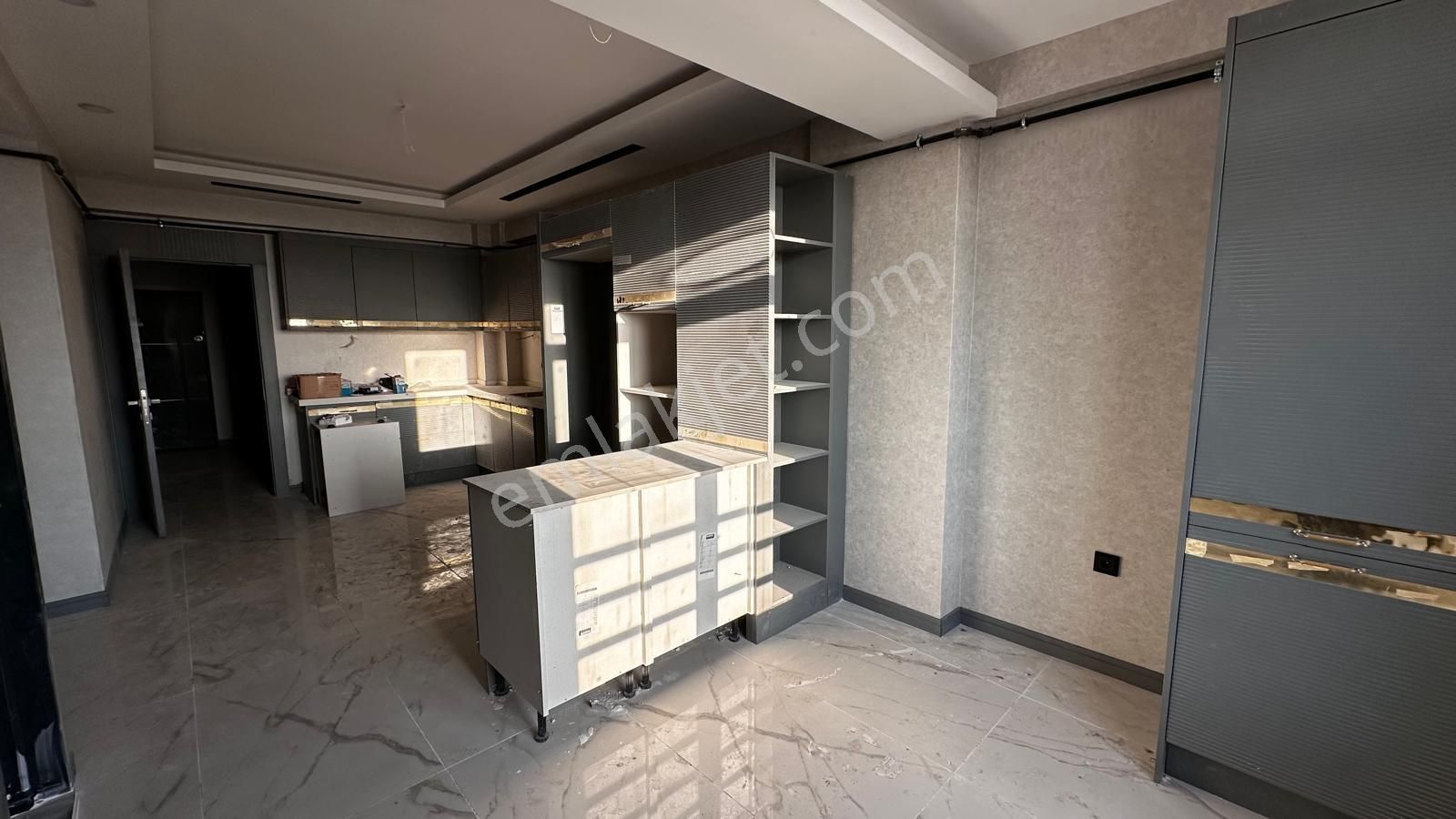 Cb Acar'dan 50 Metreye Sıfır Satılık Arakat 4+1 - Görsel 14