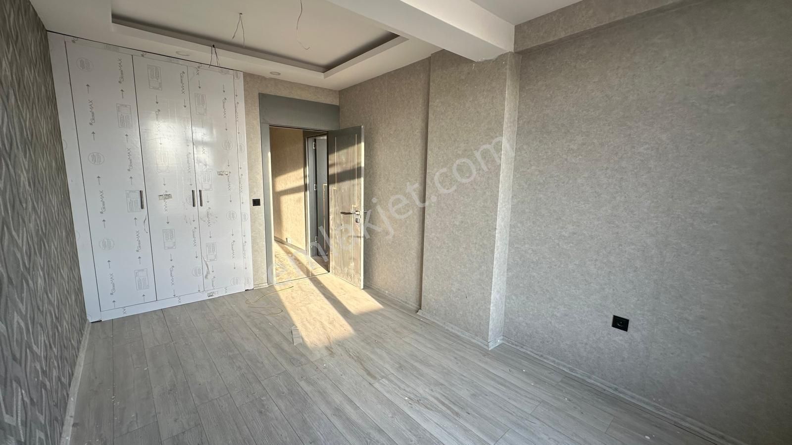 Cb Acar'dan 50 Metreye Sıfır Satılık Arakat 4+1 - Görsel 22