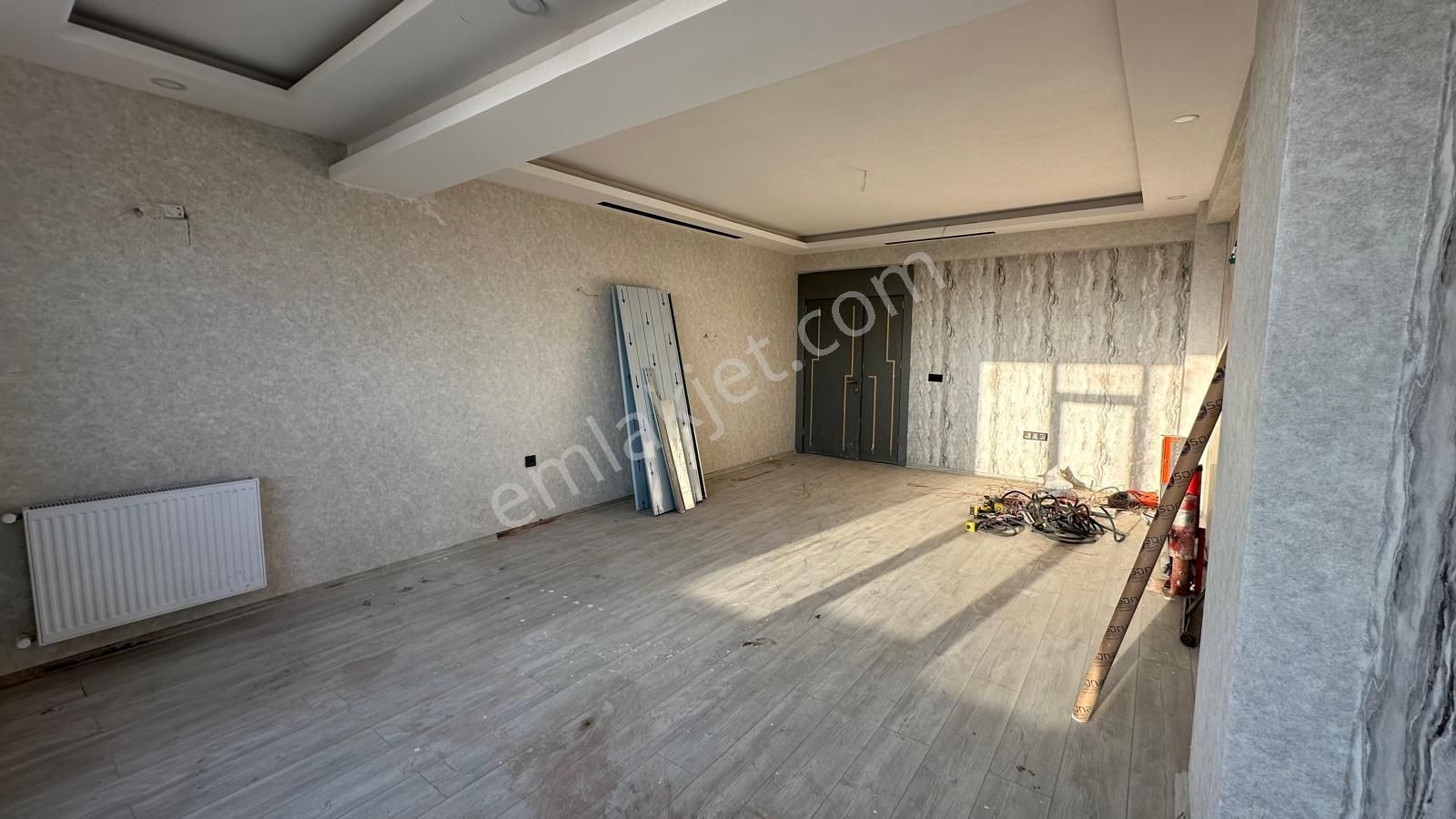 Cb Acar'dan 50 Metreye Sıfır Satılık Arakat 4+1 - Görsel 19