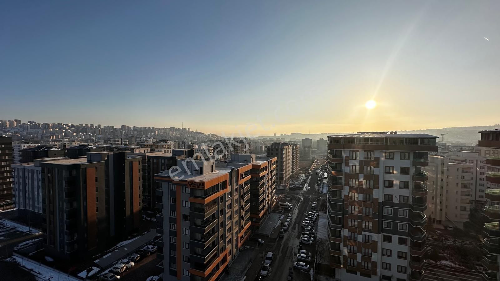 Cb Acar'dan 50 Metreye Sıfır Satılık Arakat 4+1 - Görsel 32