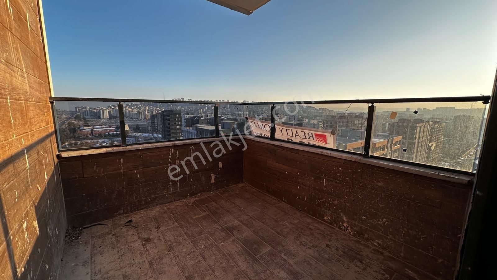 Cb Acar'dan 50 Metreye Sıfır Satılık Arakat 4+1 - Görsel 6