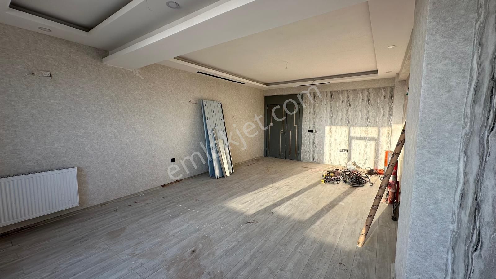 Cb Acar'dan 50 Metreye Sıfır Satılık Arakat 4+1 - Görsel 16