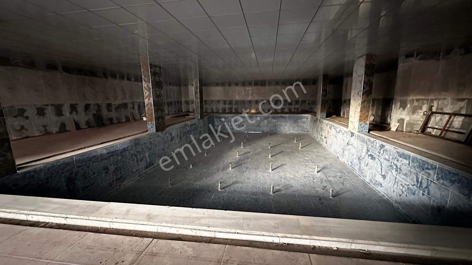 Cb Acar'dan 50 Metreye Sıfır Satılık Arakat 4+1 - Görsel 35