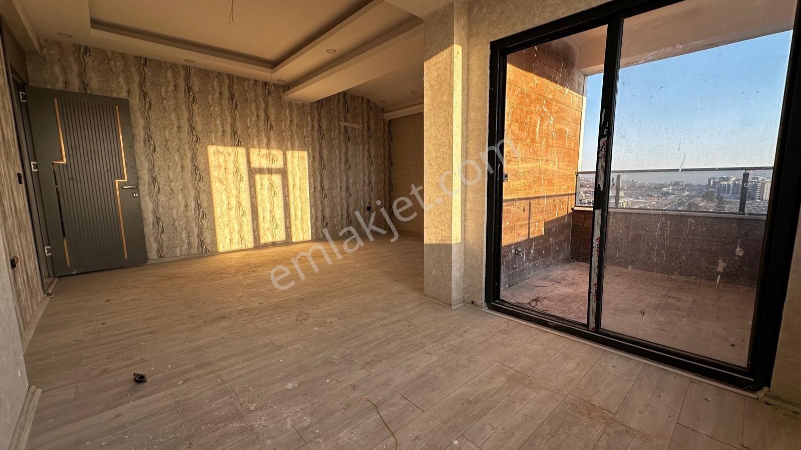 Cb Acar'dan 50 Metreye Sıfır Satılık Arakat 4+1 - Görsel 30