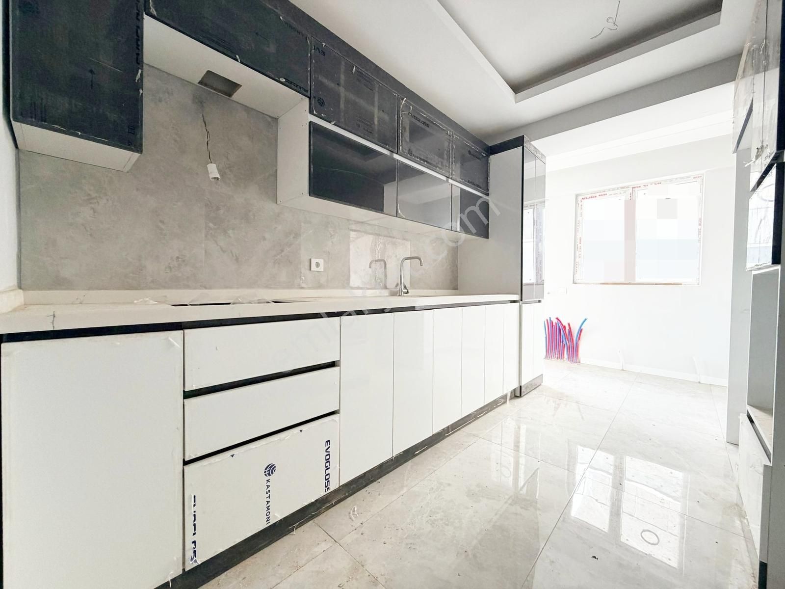 Yuvam Gayrimenkul'den Ara Katta Acil Satılık 3+1 - Görsel 34