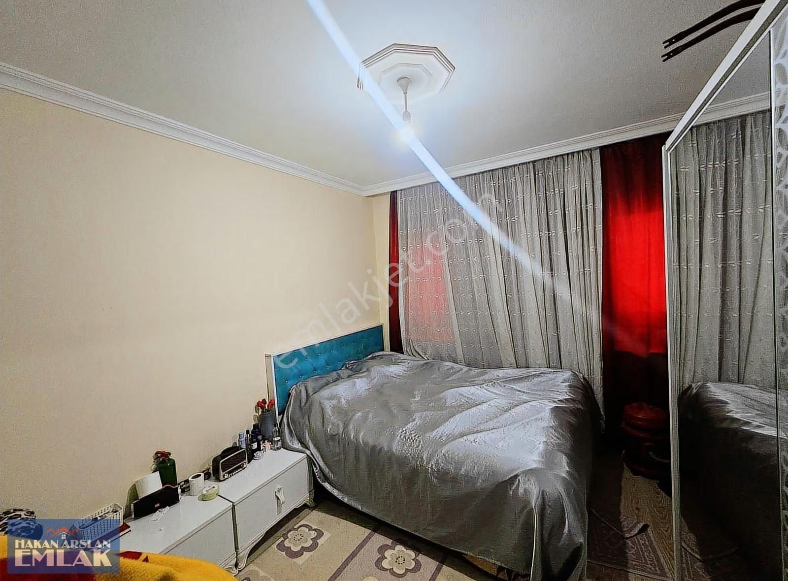 Yeşilyurt Mh. Üniversite'ye Yürüme Mesafesinde 2+1 Giriş Daire - Görsel 4