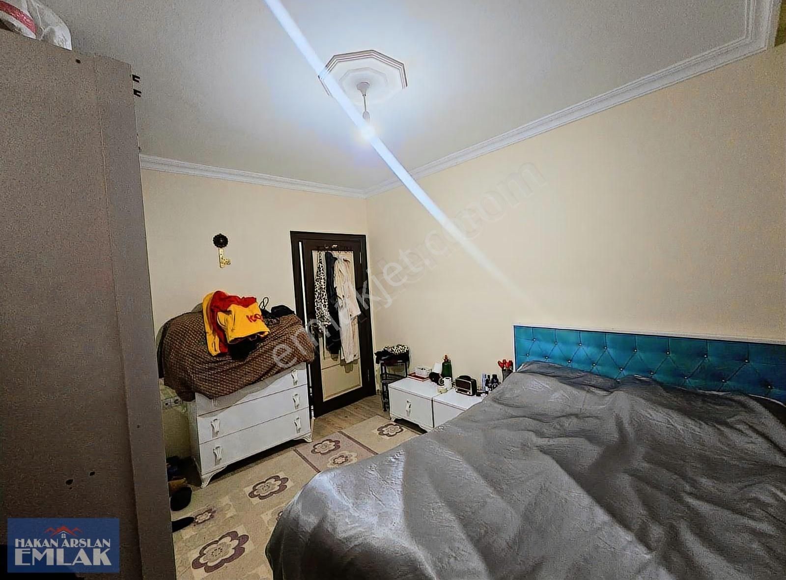 Yeşilyurt Mh. Üniversite'ye Yürüme Mesafesinde 2+1 Giriş Daire - Görsel 2