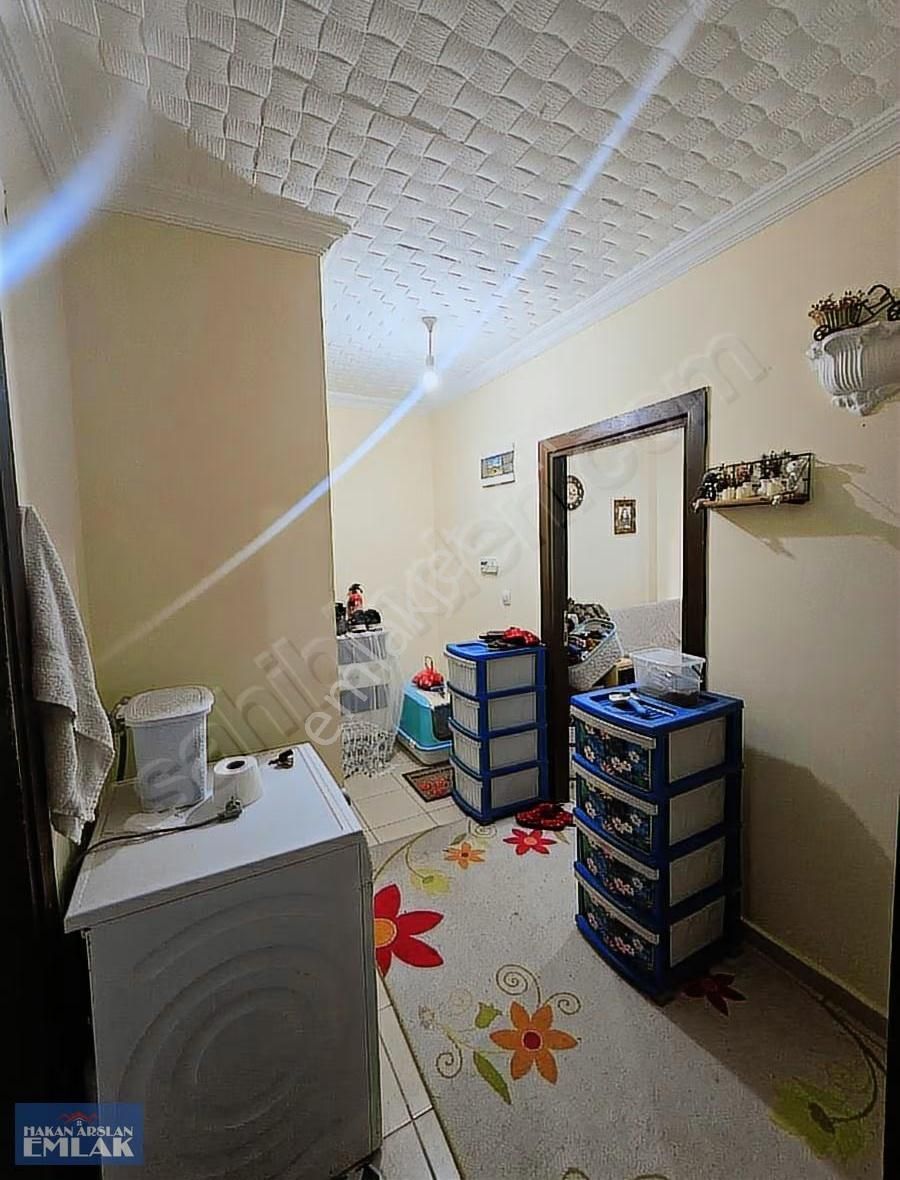 Yeşilyurt Mh. Üniversite'ye Yürüme Mesafesinde 2+1 Giriş Daire - Görsel 8