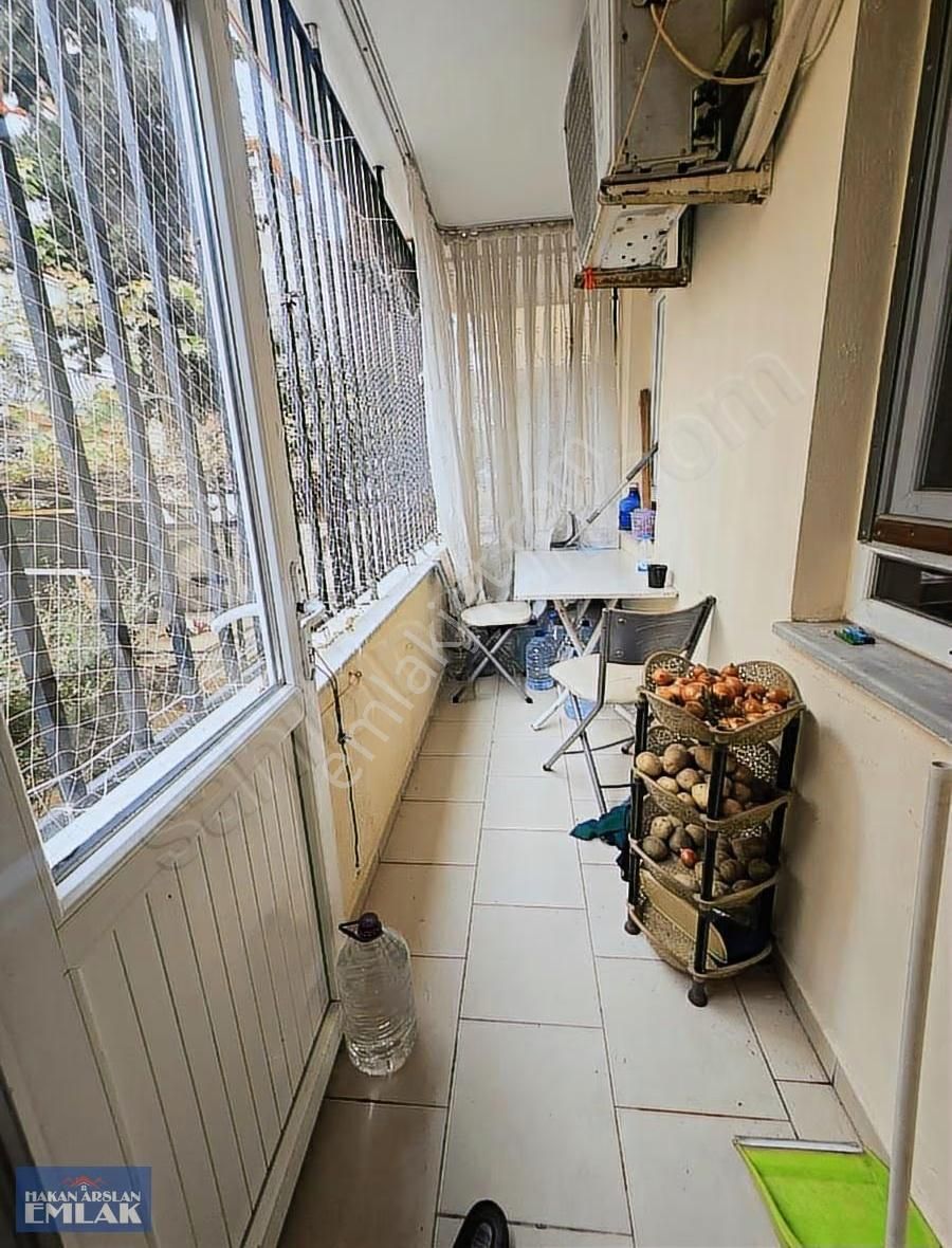 Yeşilyurt Mh. Üniversite'ye Yürüme Mesafesinde 2+1 Giriş Daire - Görsel 12