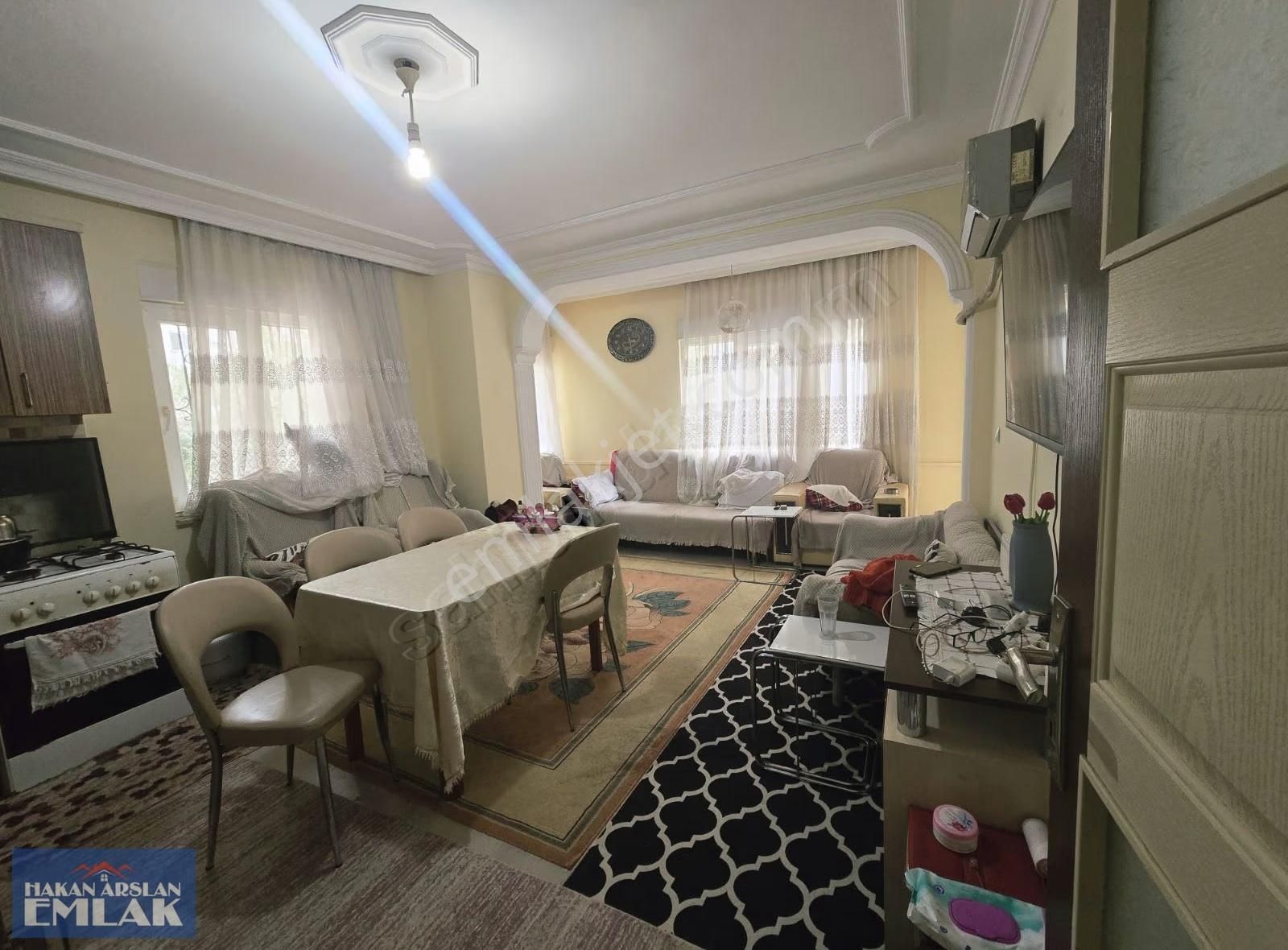 Yeşilyurt Mh. Üniversite'ye Yürüme Mesafesinde 2+1 Giriş Daire - Görsel 11