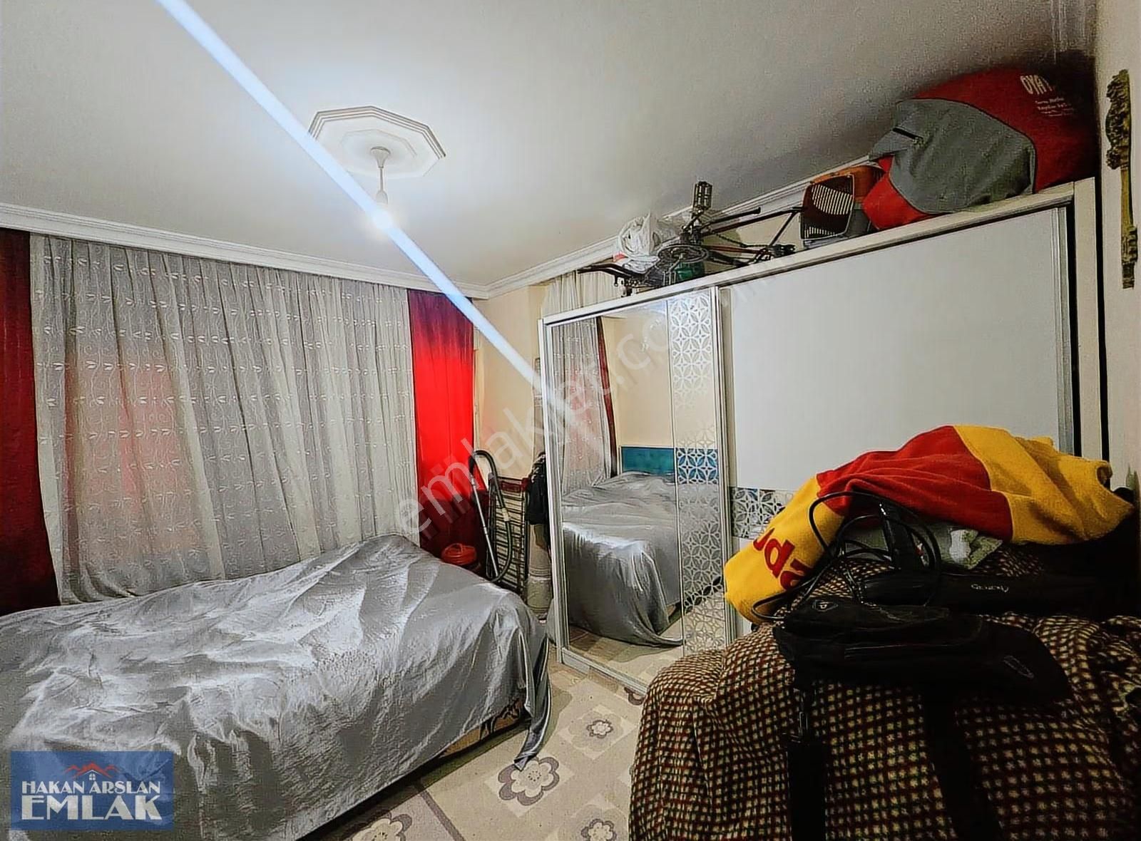 Yeşilyurt Mh. Üniversite'ye Yürüme Mesafesinde 2+1 Giriş Daire - Görsel 14