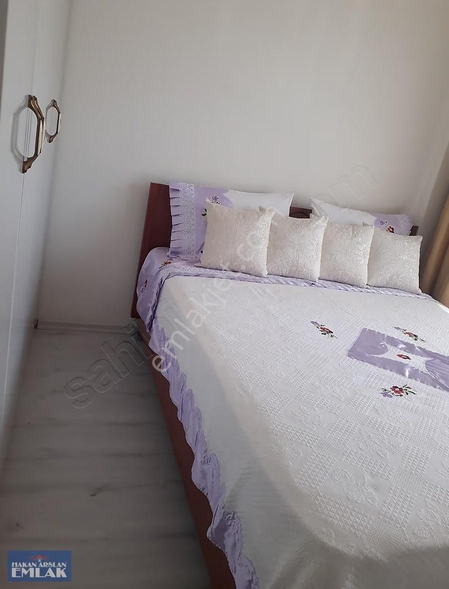 Kütükçüde 2+1 Yüksek Giriş Daire - Görsel 17