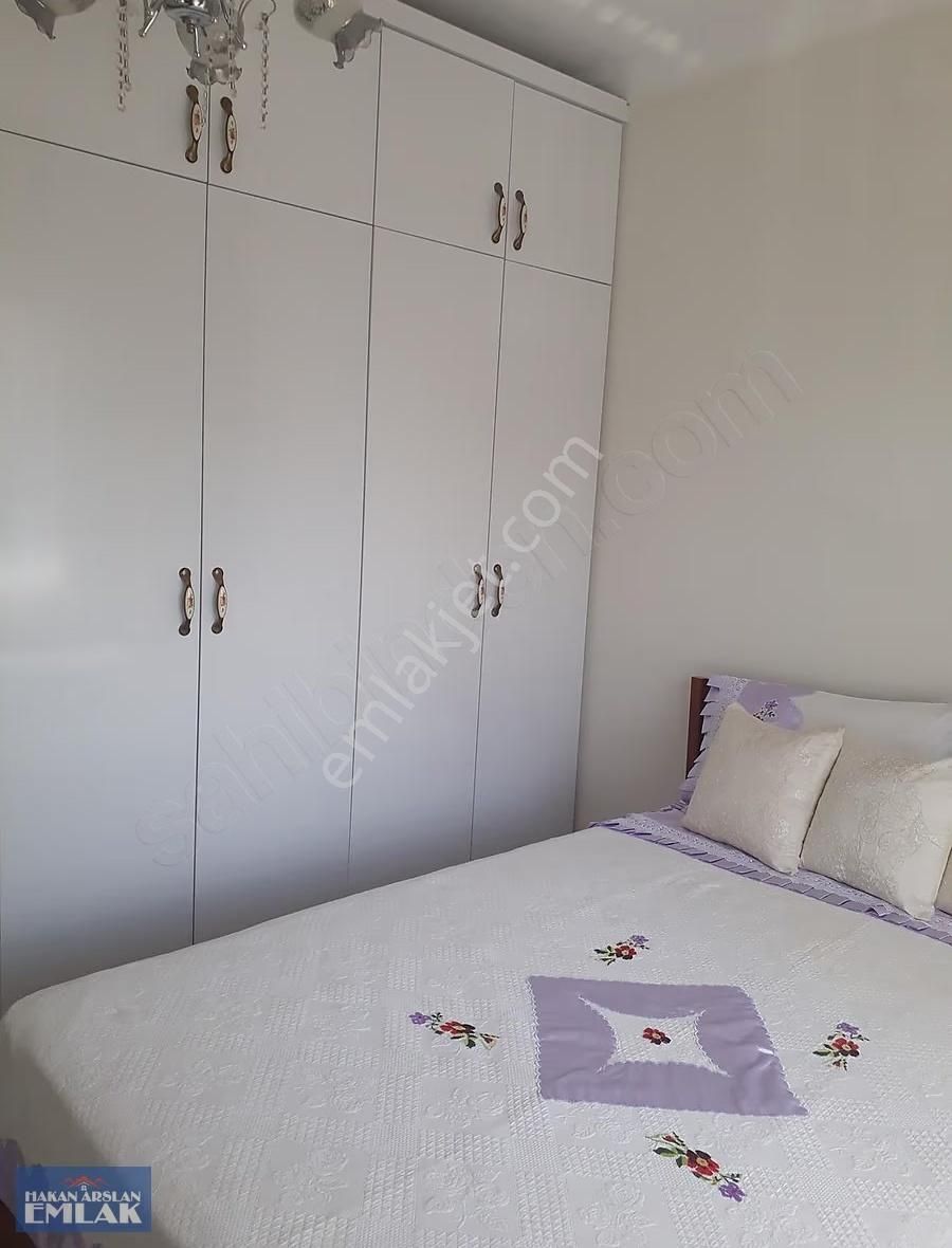 Kütükçüde 2+1 Yüksek Giriş Daire - Görsel 10