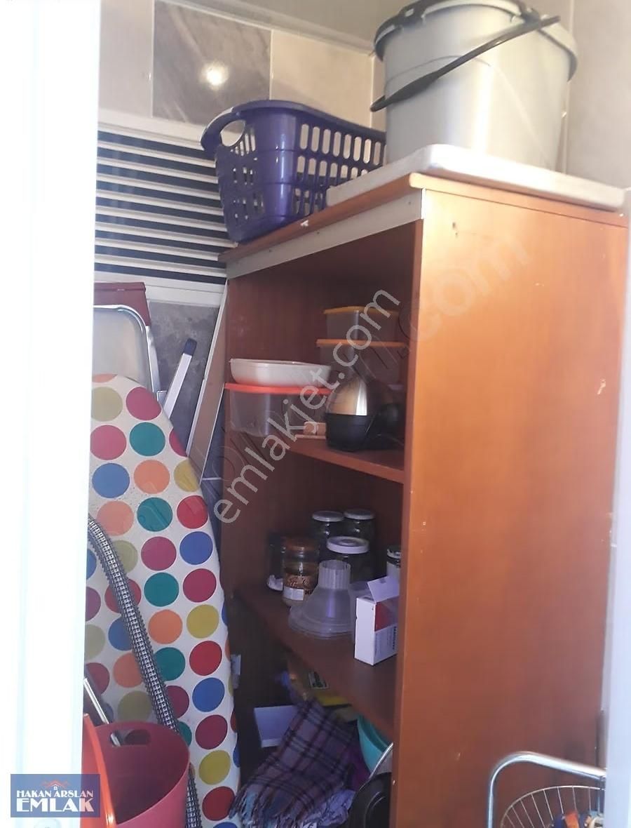 Kütükçüde 2+1 Yüksek Giriş Daire - Görsel 14