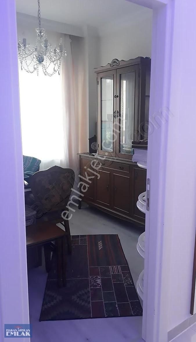 Kütükçüde 2+1 Yüksek Giriş Daire - Görsel 19