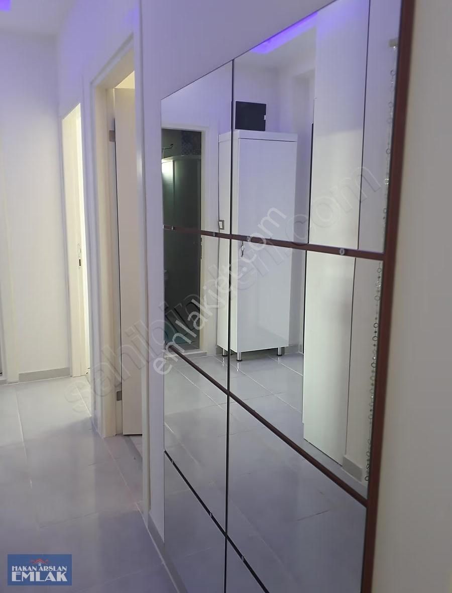 Kütükçüde 2+1 Yüksek Giriş Daire - Görsel 8