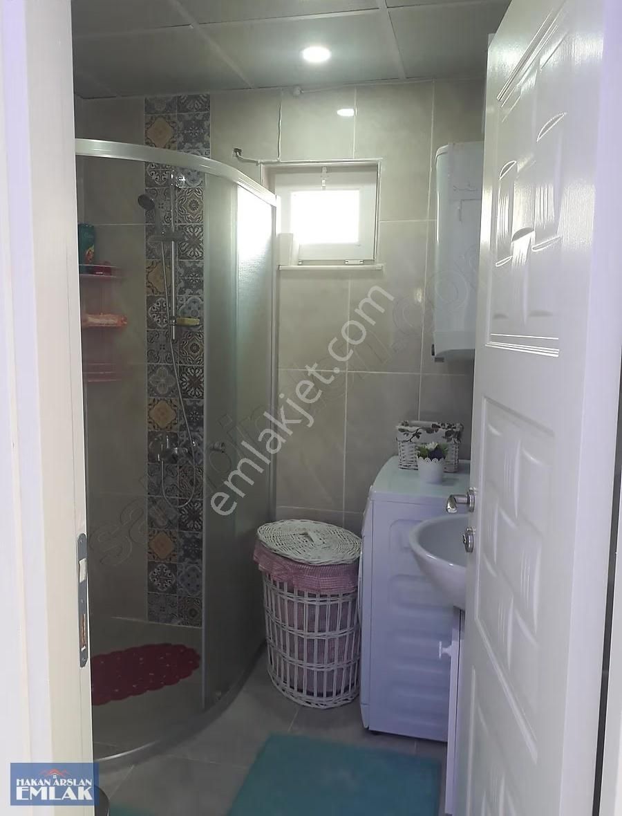 Kütükçüde 2+1 Yüksek Giriş Daire - Görsel 26