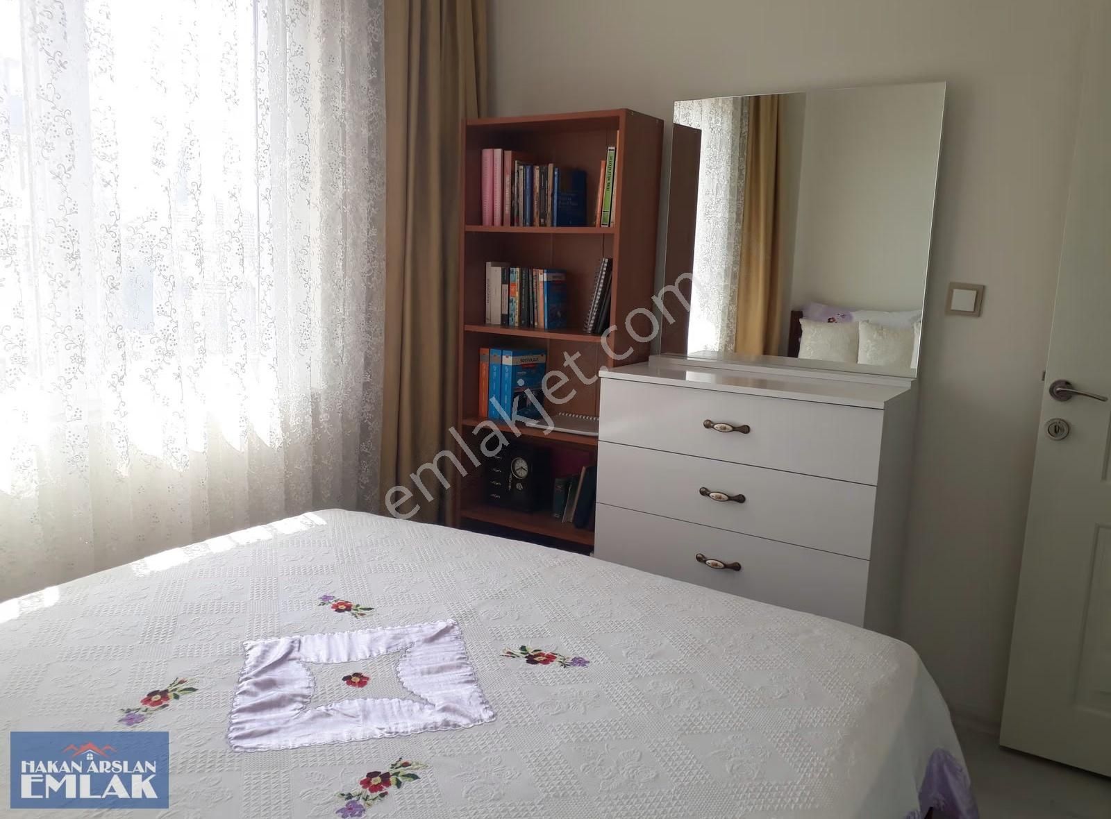 Kütükçüde 2+1 Yüksek Giriş Daire - Görsel 7