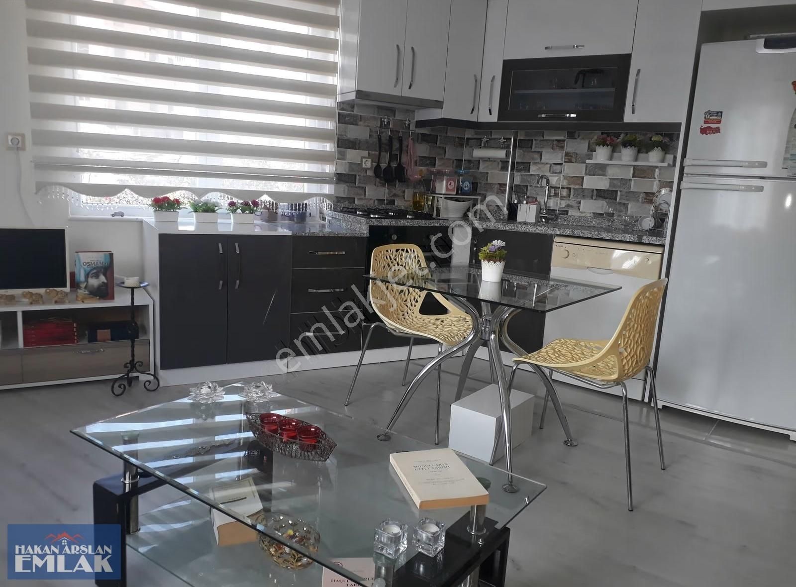 Kütükçüde 2+1 Yüksek Giriş Daire - Görsel 24