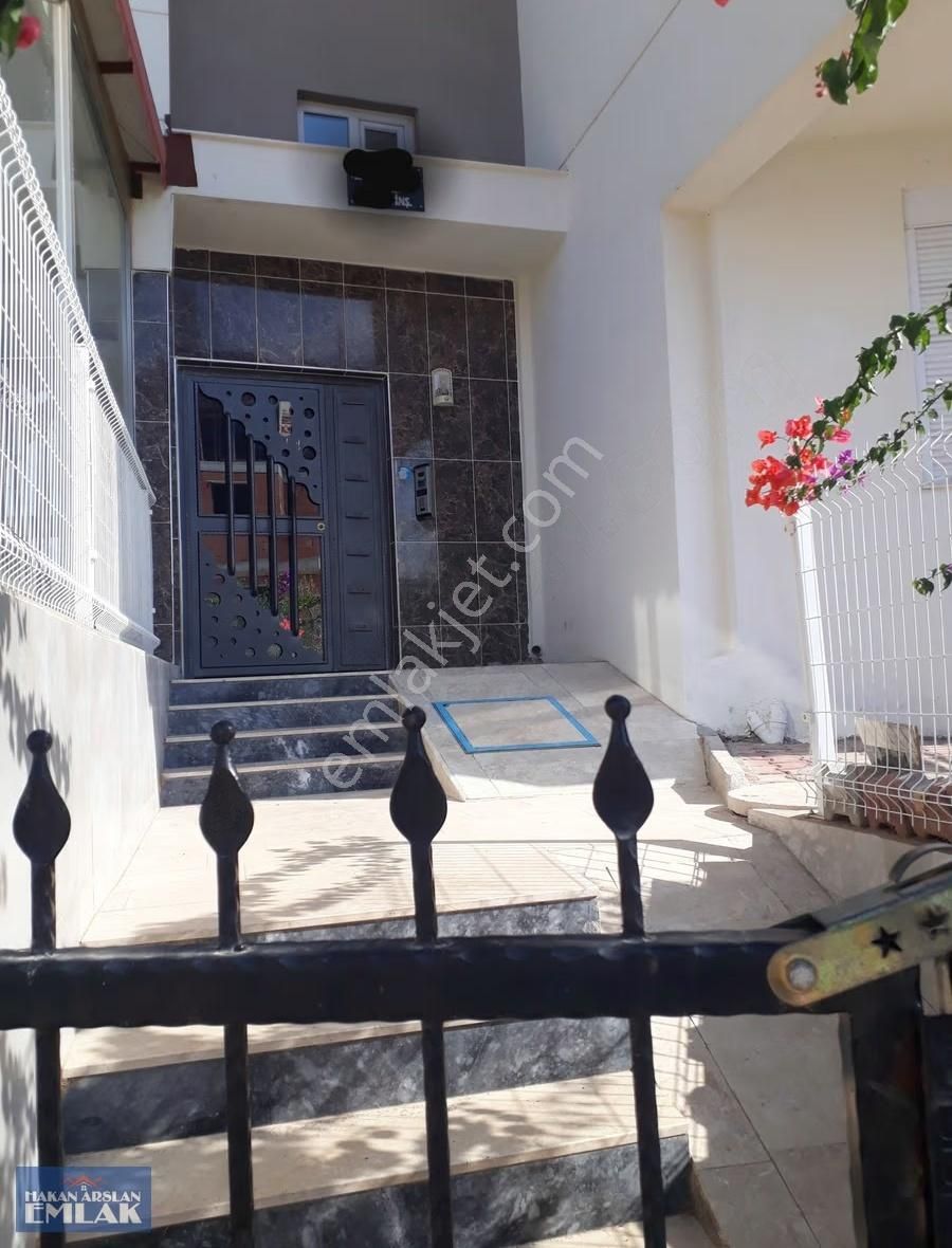 Kütükçüde 2+1 Yüksek Giriş Daire - Görsel 18