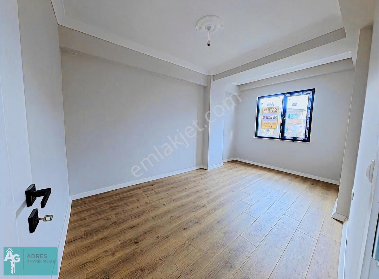 Atatürk Mah.2+1 Sıfır Lüks Arakat Daire(videolu İlan) - Görsel 5