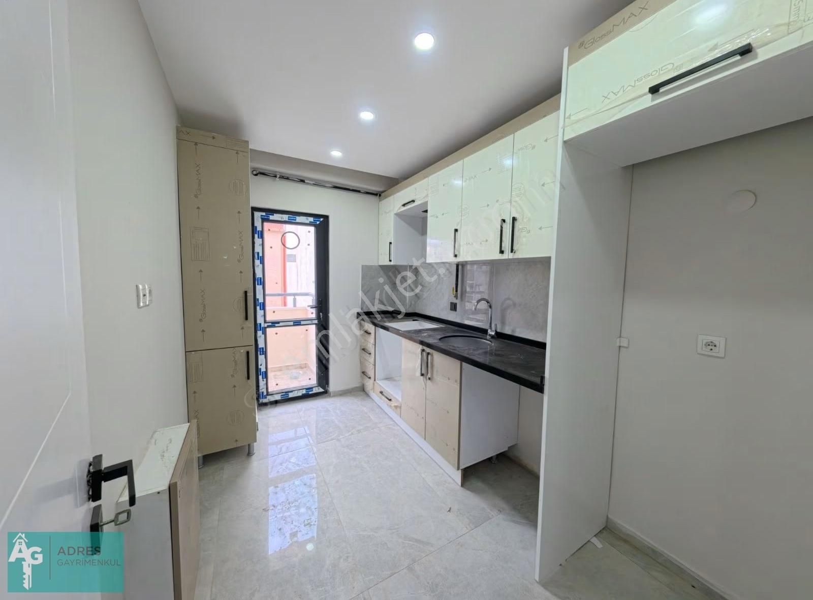 Atatürk Mah.2+1 Sıfır Lüks Arakat Daire(videolu İlan) - Görsel 4