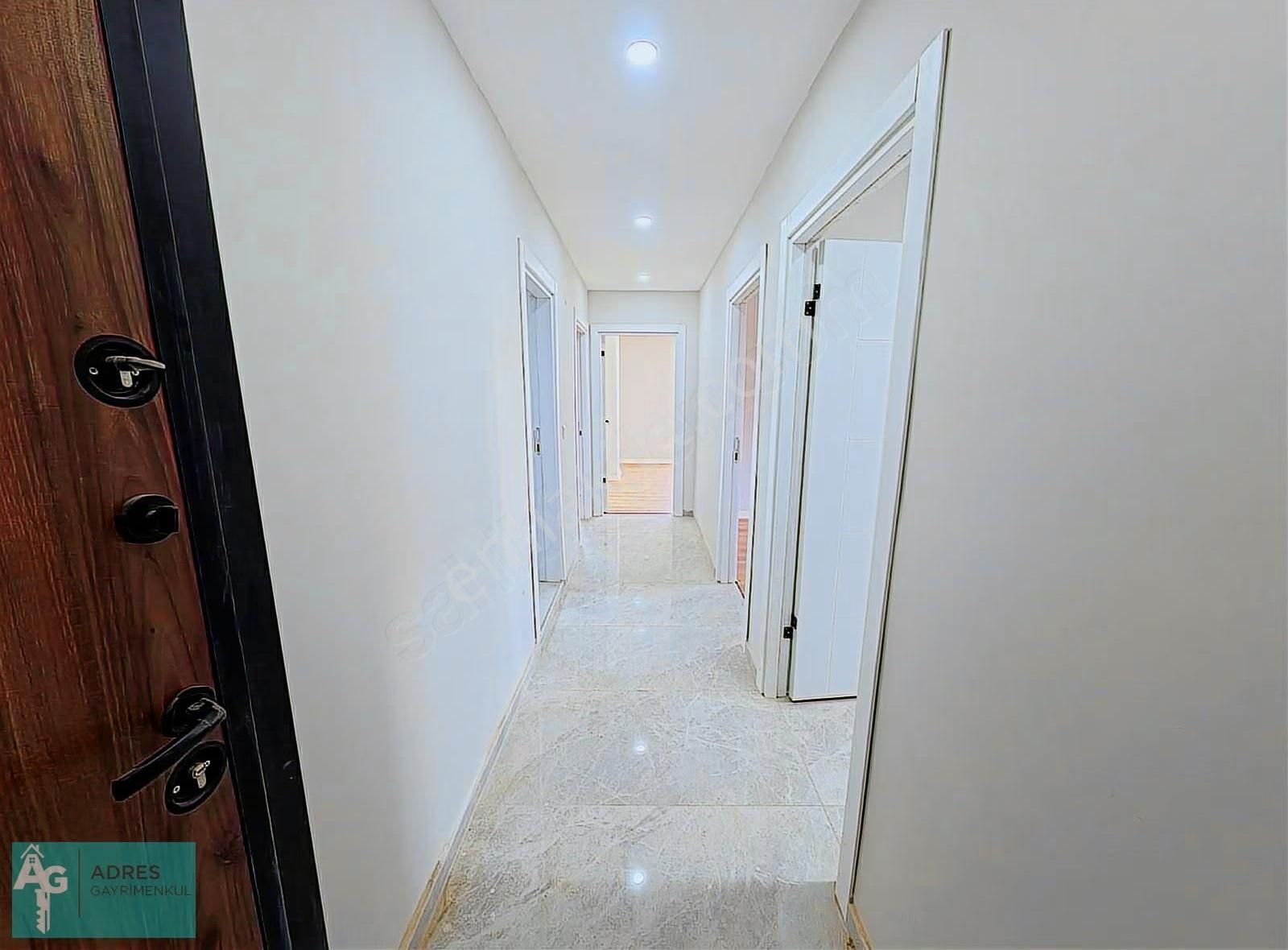 Atatürk Mah.2+1 Sıfır Lüks Arakat Daire(videolu İlan) - Görsel 11