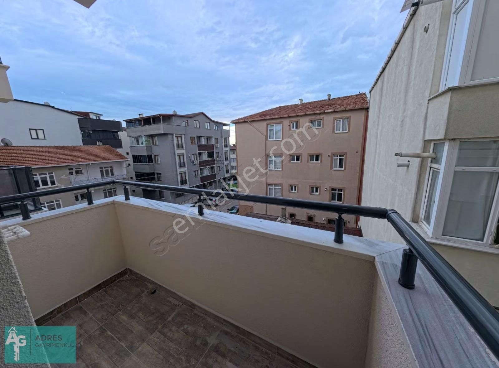 Atatürk Mah.2+1 Sıfır Lüks Arakat Daire(videolu İlan) - Görsel 10