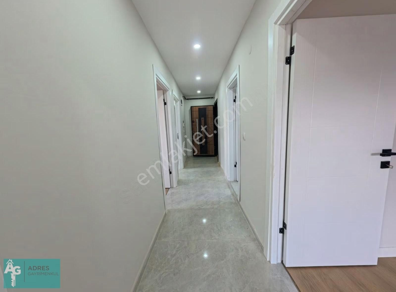 Atatürk Mah.2+1 Sıfır Lüks Arakat Daire(videolu İlan) - Görsel 15