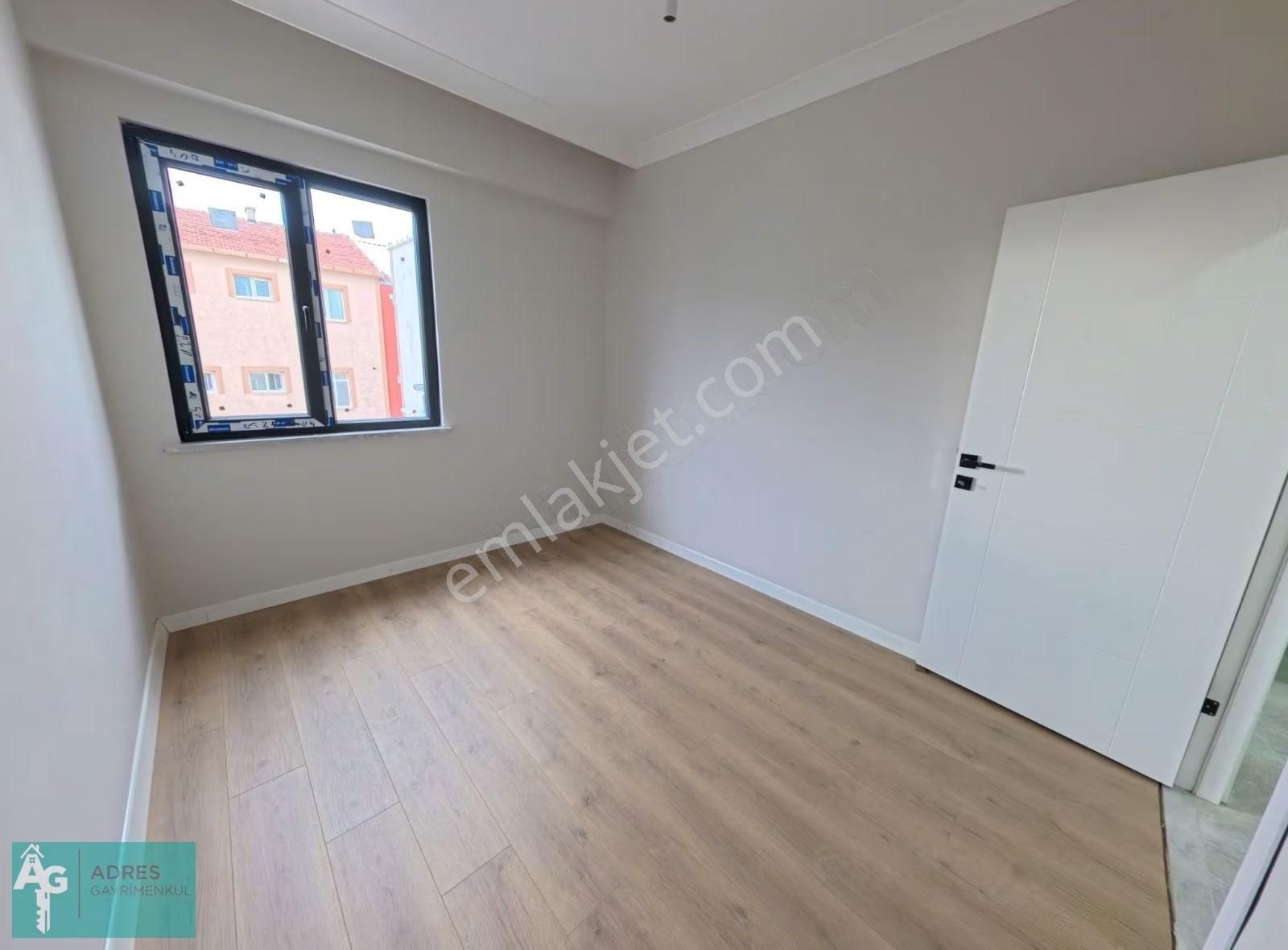 Atatürk Mah.2+1 Sıfır Lüks Arakat Daire(videolu İlan) - Görsel 9