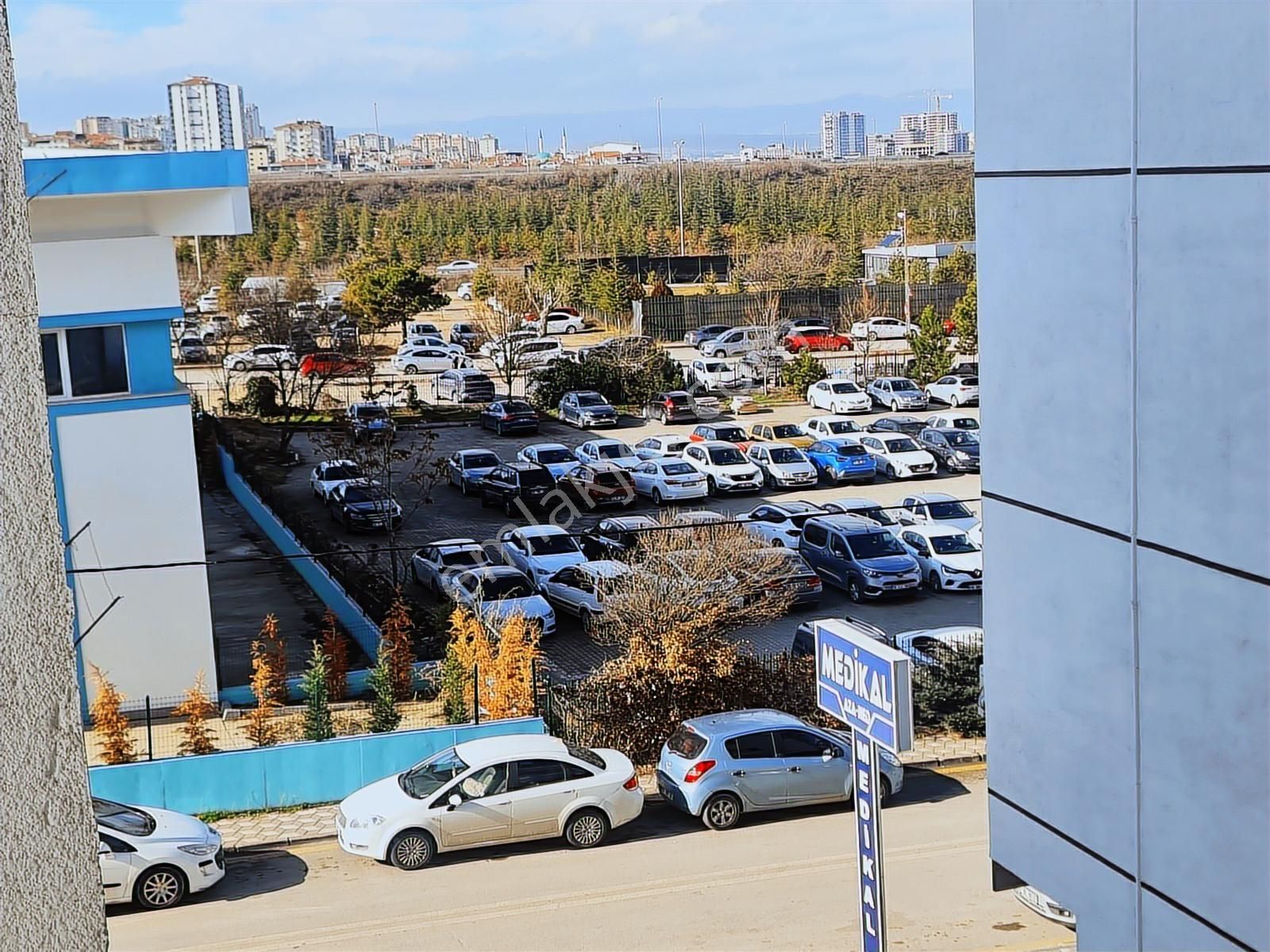 Elvan Mh Yht-a Lıfe Hastane Dibi-çevreyolu Sınırı-asansörlü Full - Görsel 32