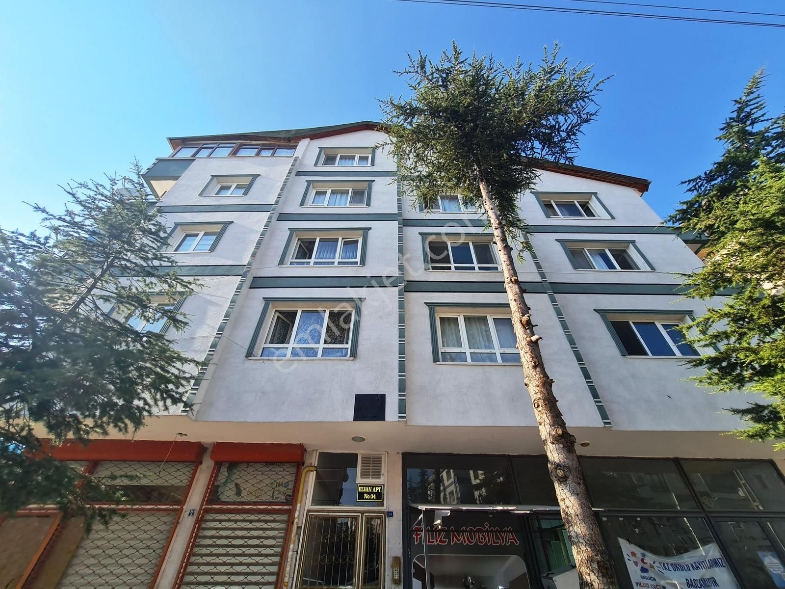 Elvan Mh Yht-a Lıfe Hastane Dibi-çevreyolu Sınırı-asansörlü Full - Görsel 31