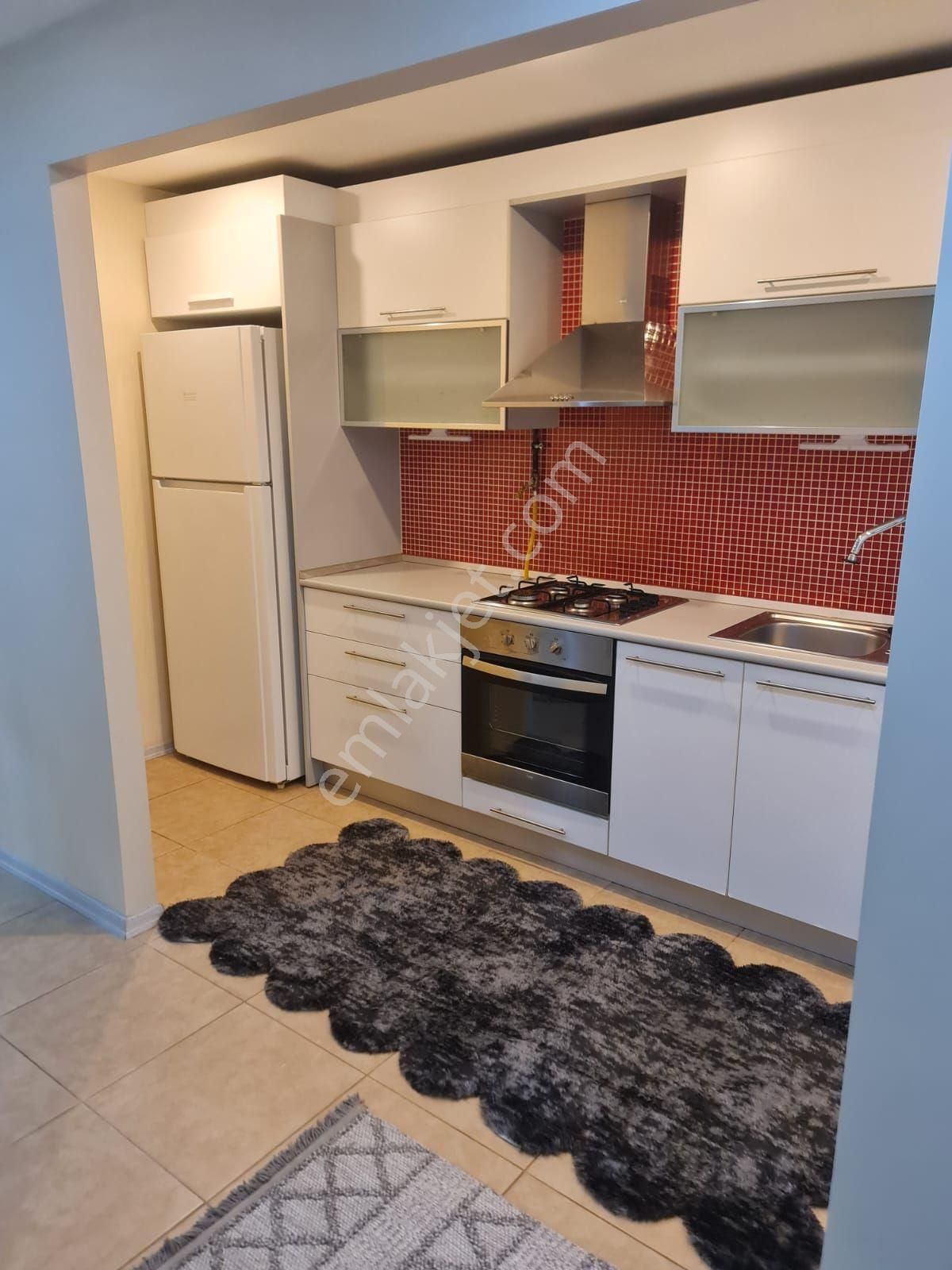 Beylikduzu Full Lux Esyalı 1+1 Metrobuse Yakın _28.000tl - Görsel 10