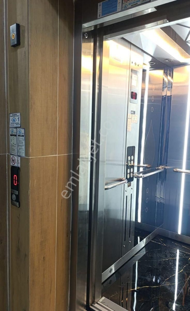 Grow Emlak Dalaman Merkezde Eşyalı Satılık 1+1 - Görsel 15