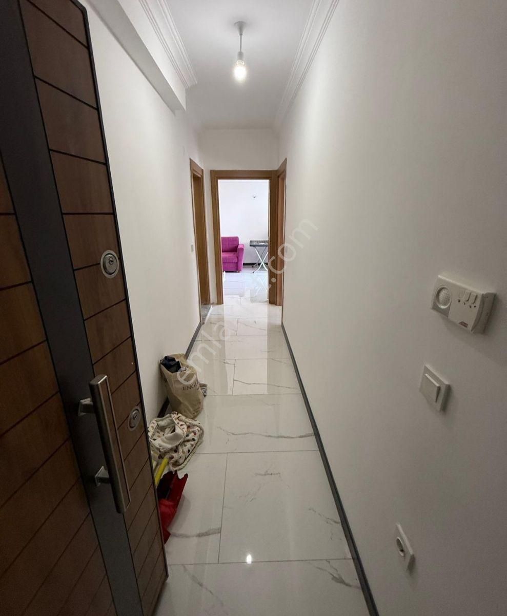 Grow Emlak Dalaman Merkezde Eşyalı Satılık 1+1 - Görsel 16