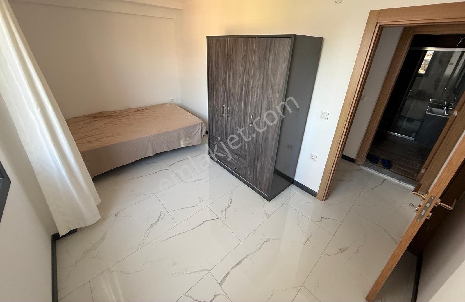 Grow Emlak Dalaman Merkezde Eşyalı Satılık 1+1 - Görsel 2