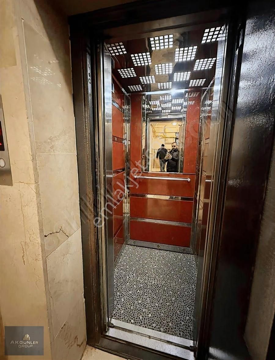 Çerkezköy Merkezde 3+1 Ön Cephe Belediyeye Yürüme Mesafesi - Görsel 18