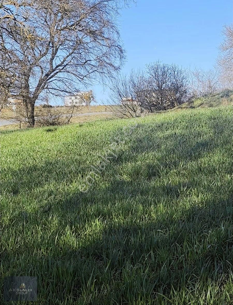 Kızılpınar'da 400 M2 4 Kat İmarlı Fırsat Arsa - Görsel 7